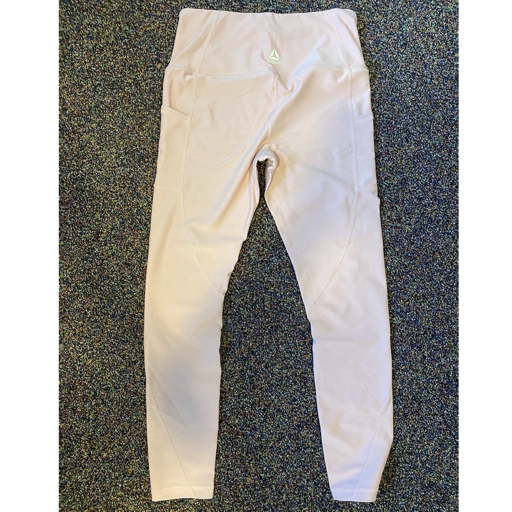 Reebok Leggings